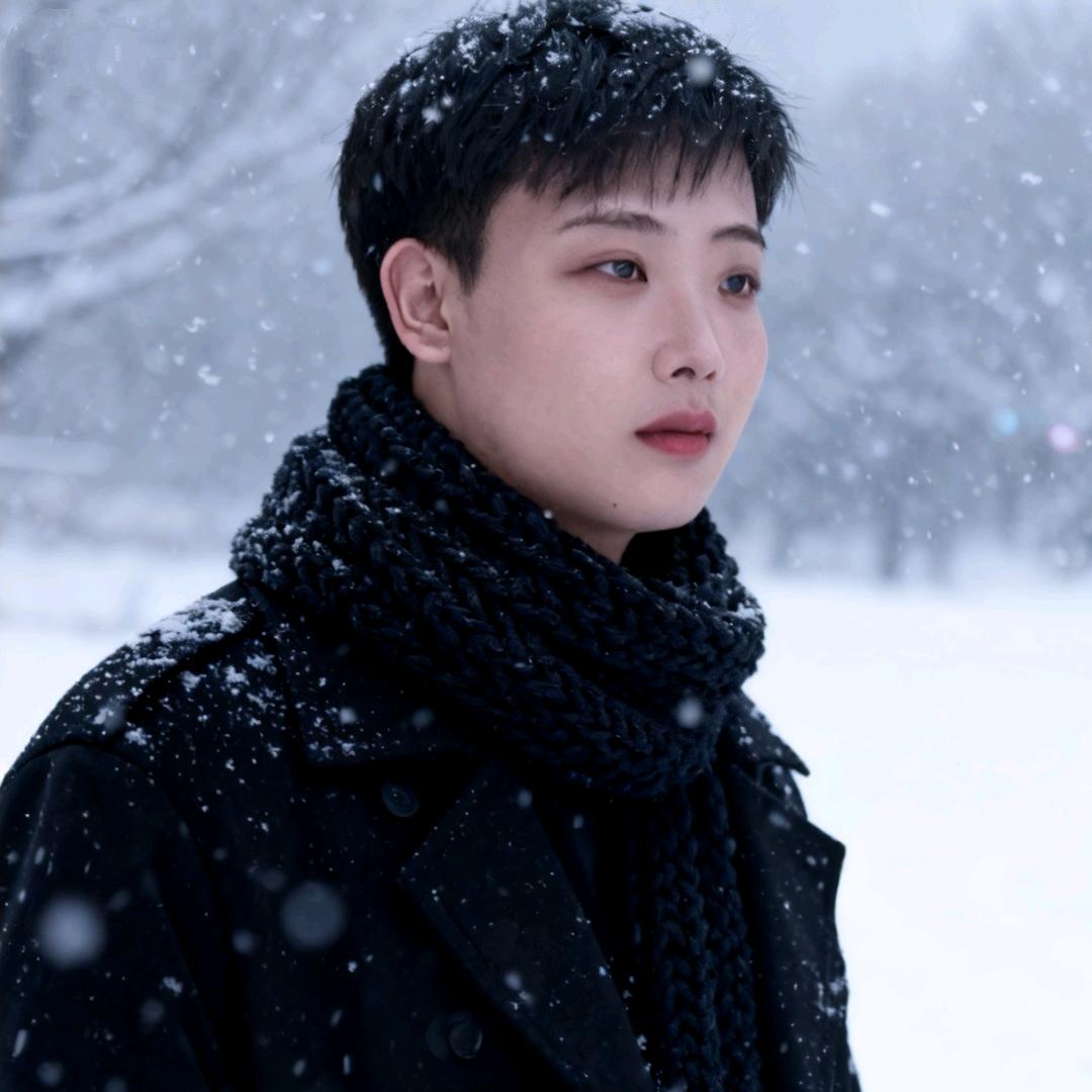 自渡de.             便利