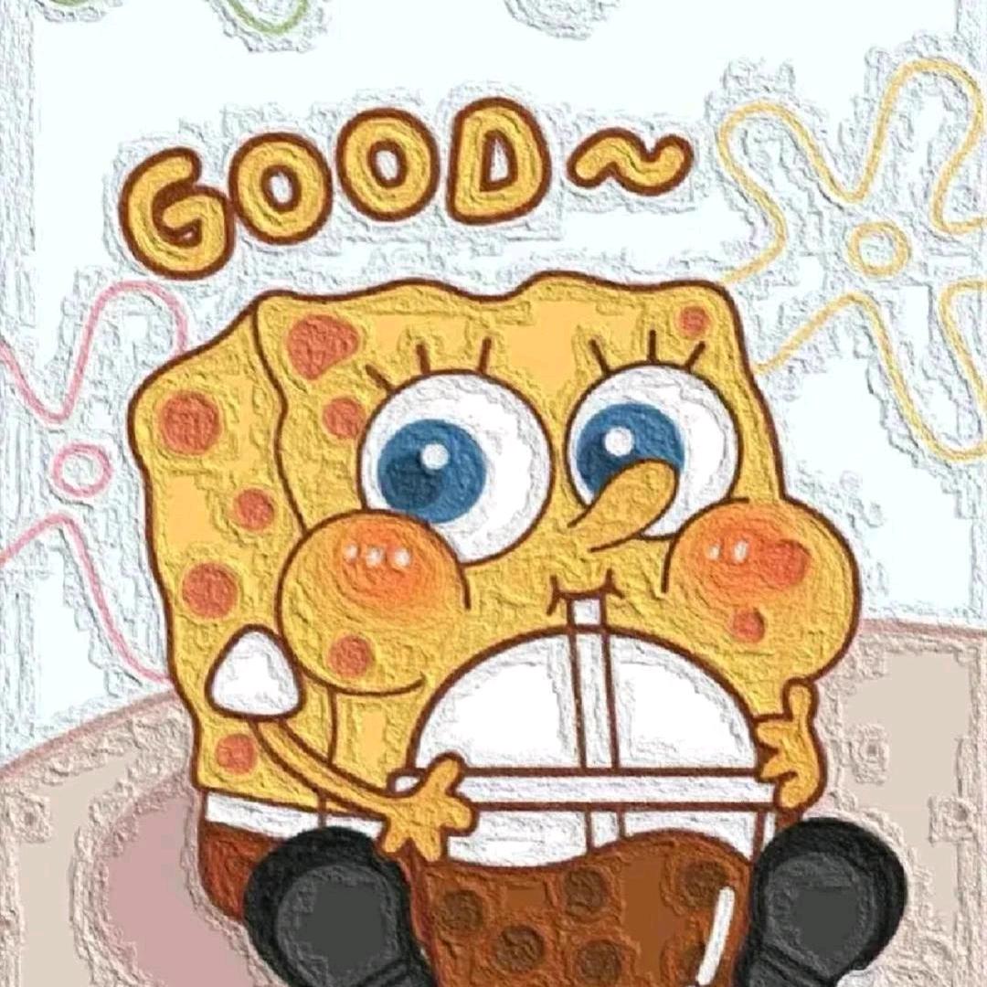 不要吃我的深海大菠萝🍍