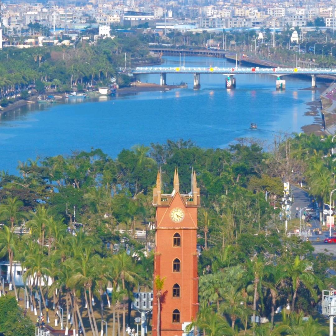 仙岛奇遇记