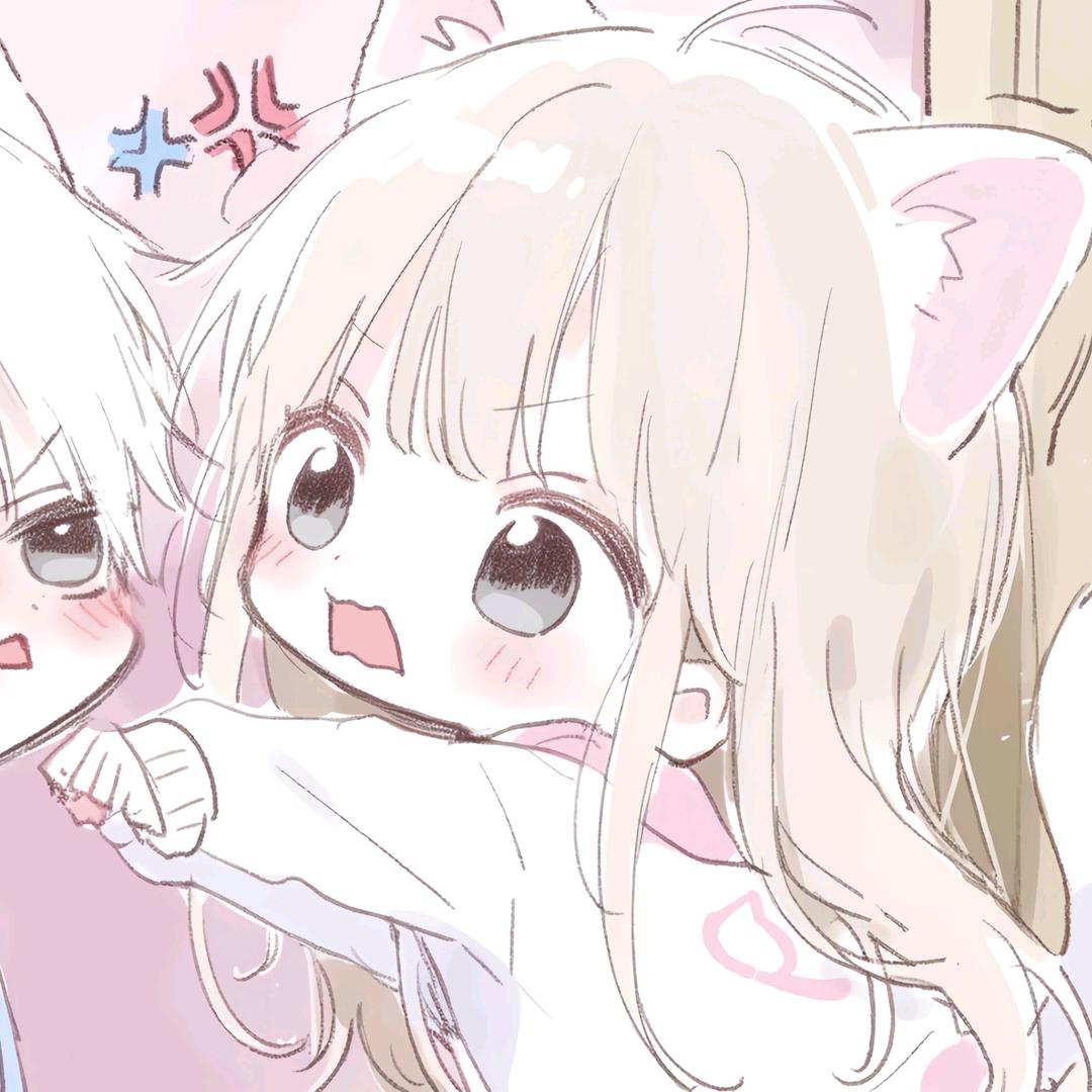 我不是笨蛋啊ᴿᙆ