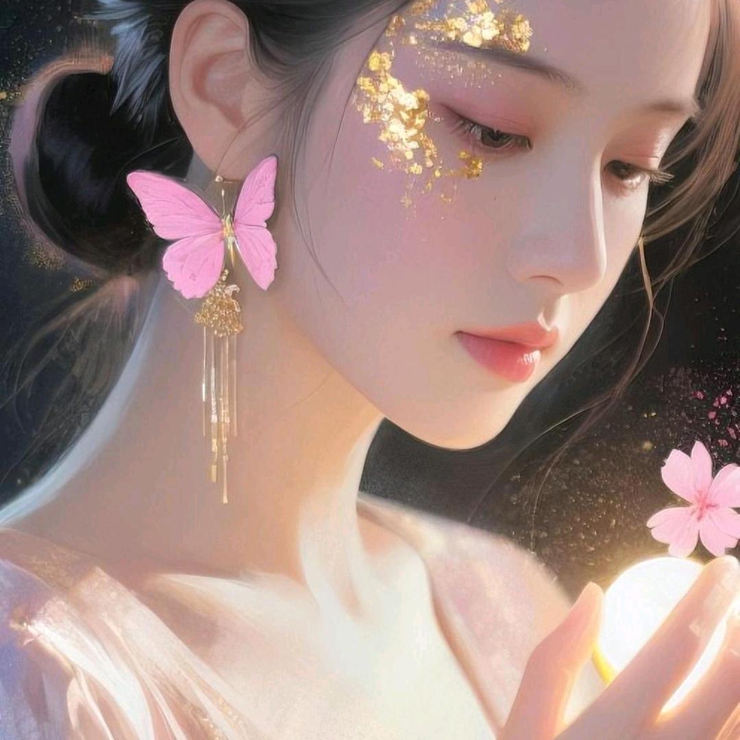 远嫁的女孩