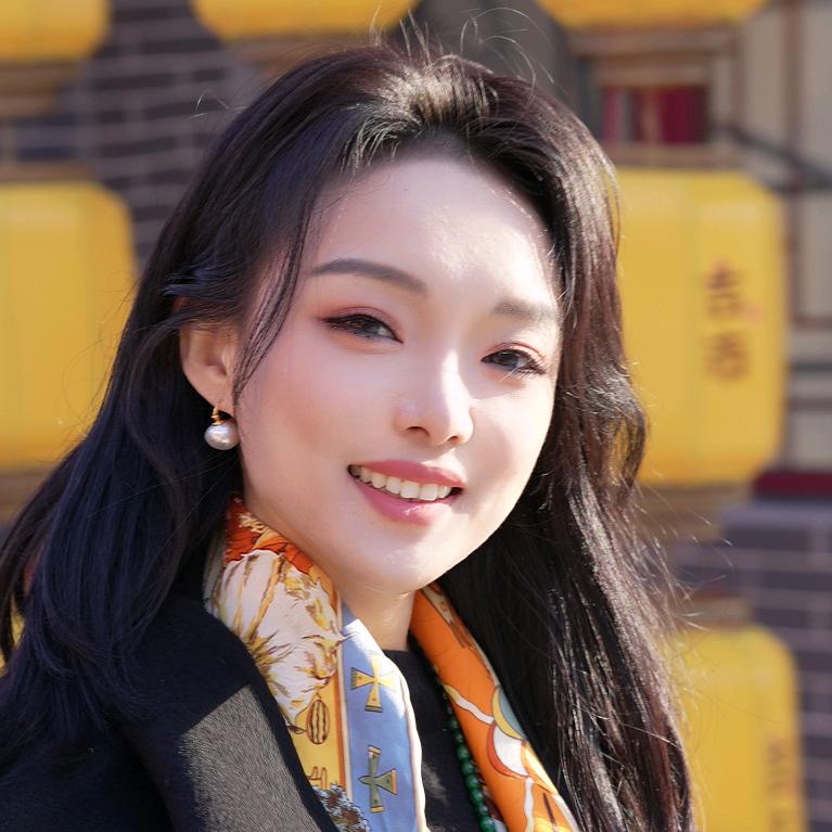徐鹤薇