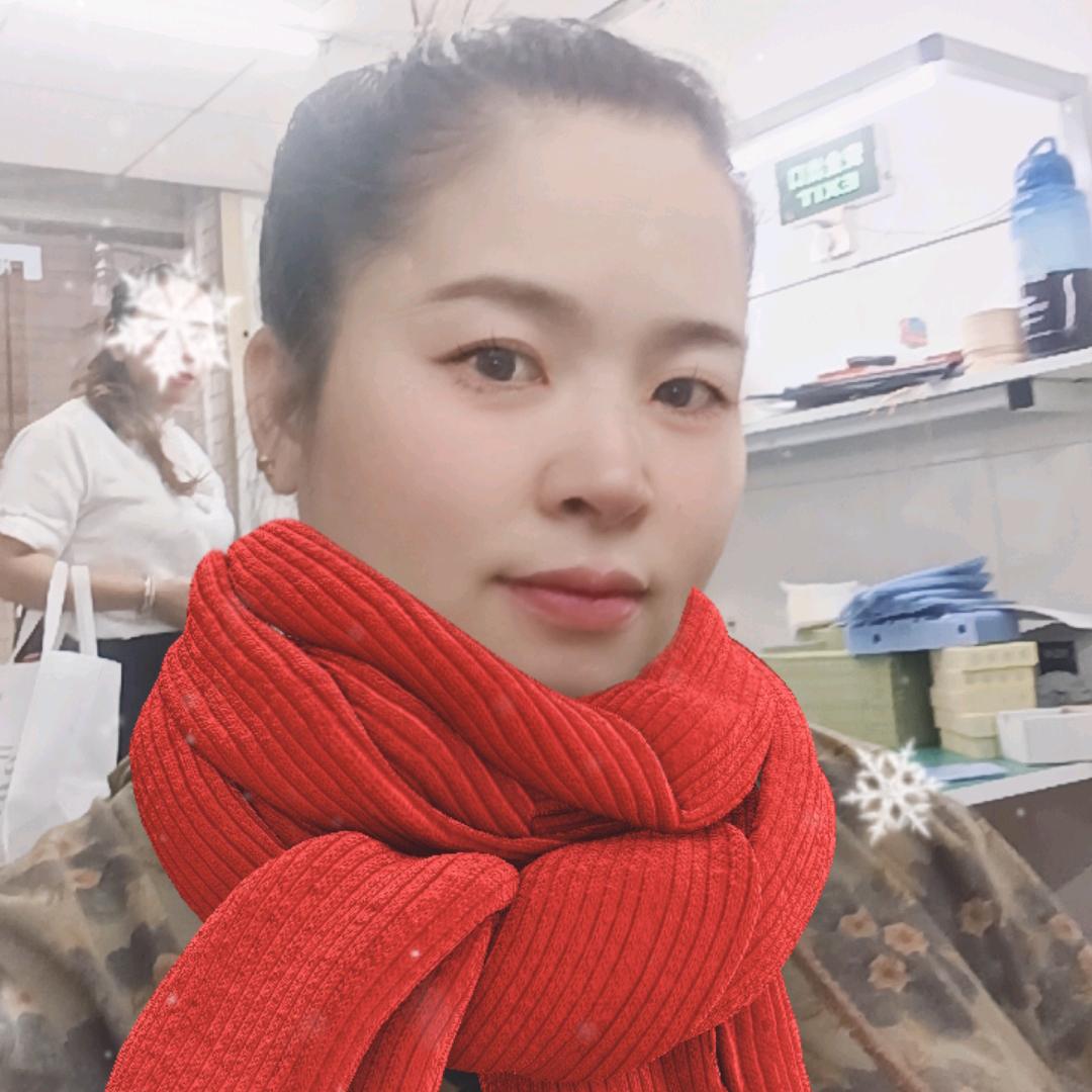@陈露妹