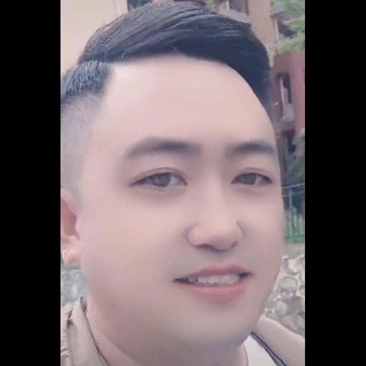 愿你开心每一天