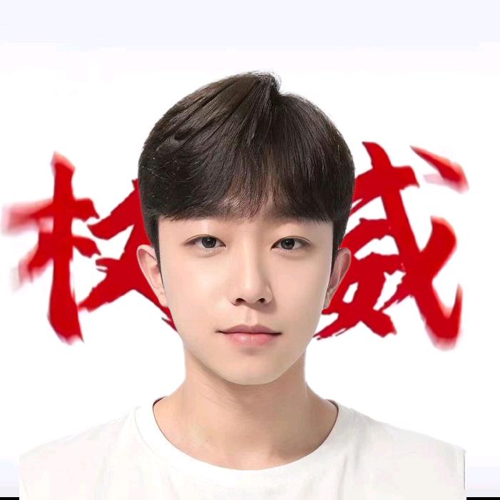 刘公子Victory