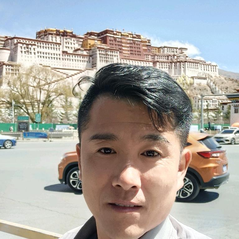 西藏全境《微山湖》小朱