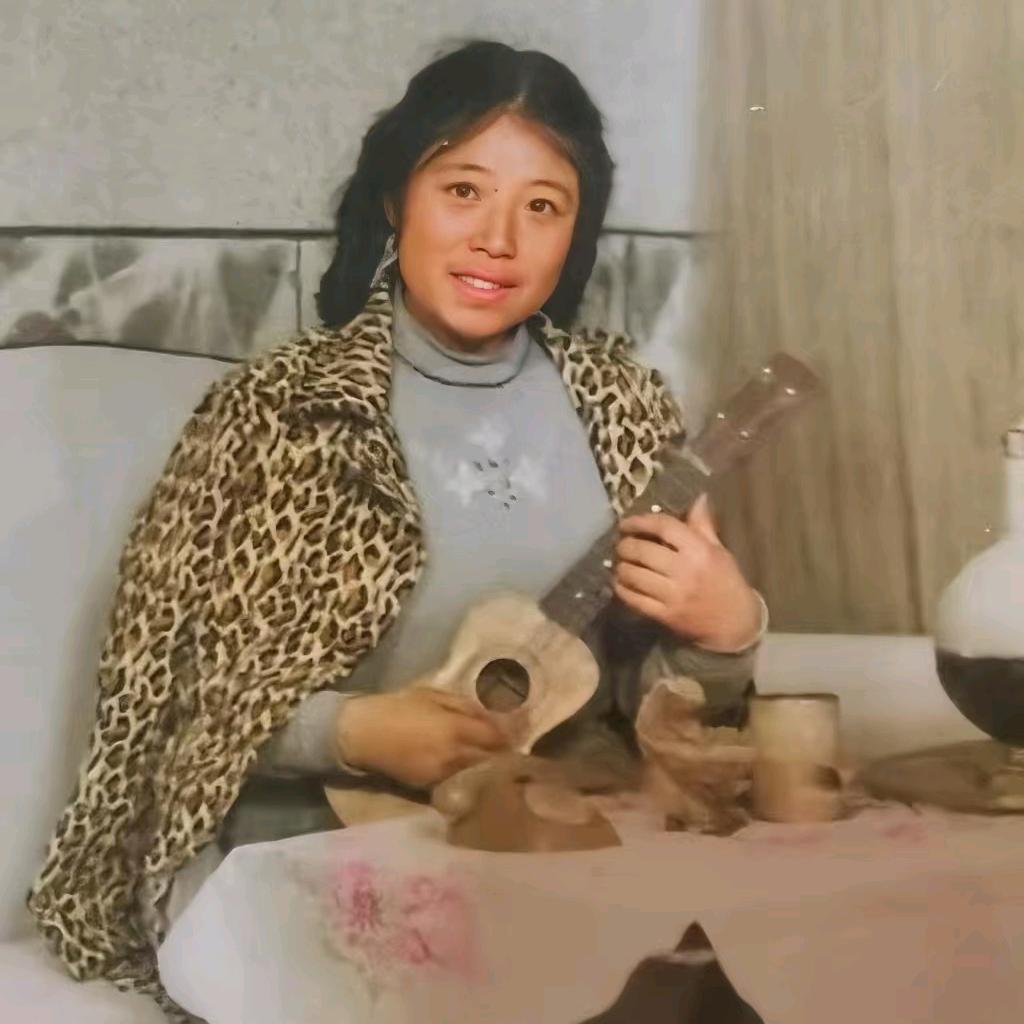 余生平安喜乐