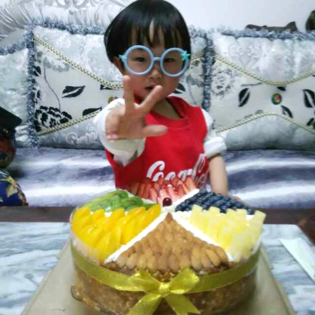 爱吃辣的李家人