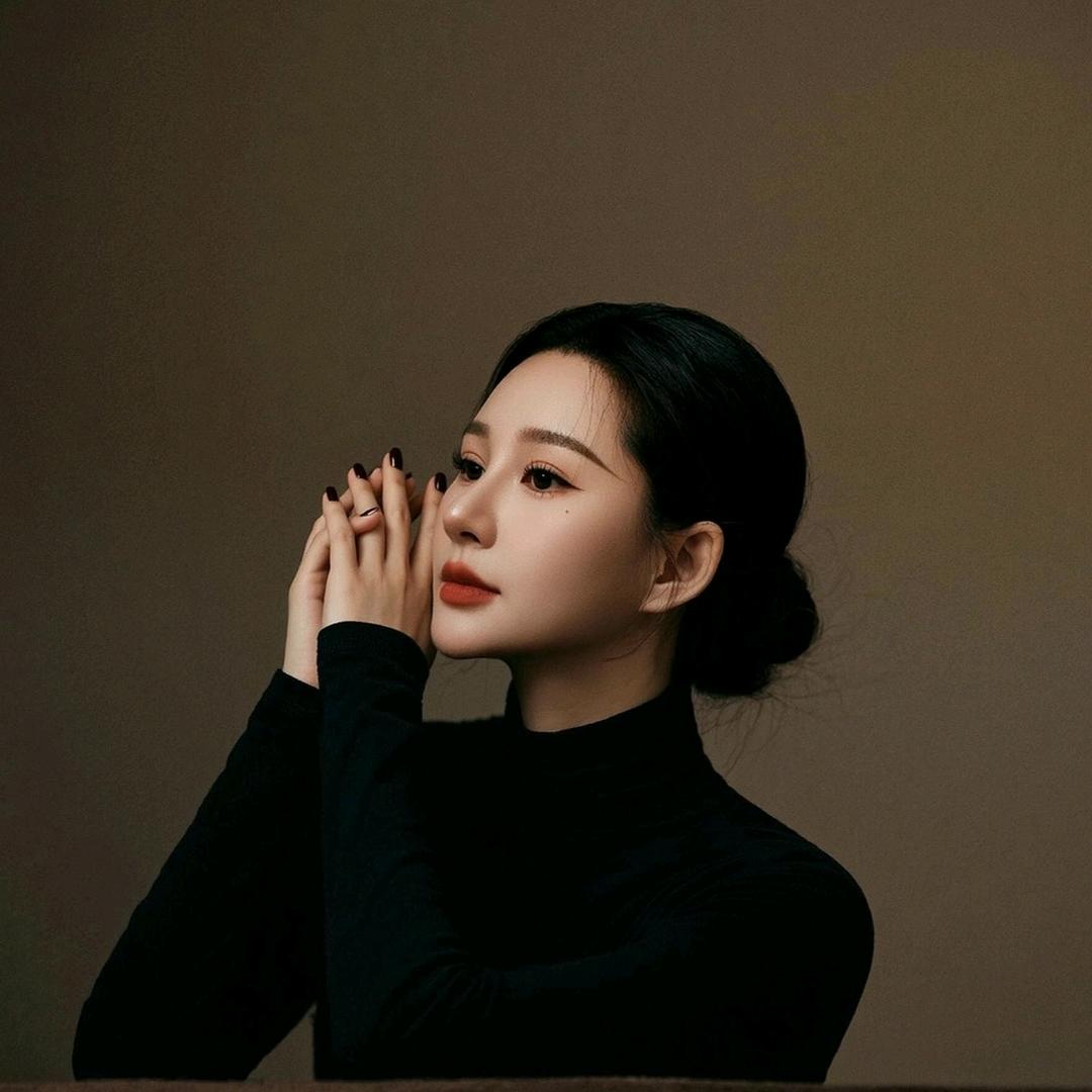 绝版丫头