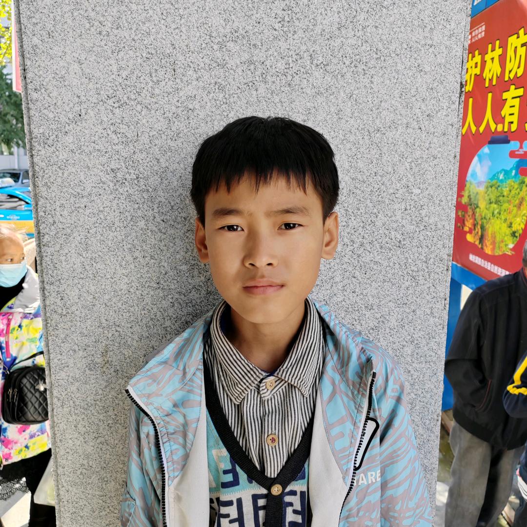 我会幸福的