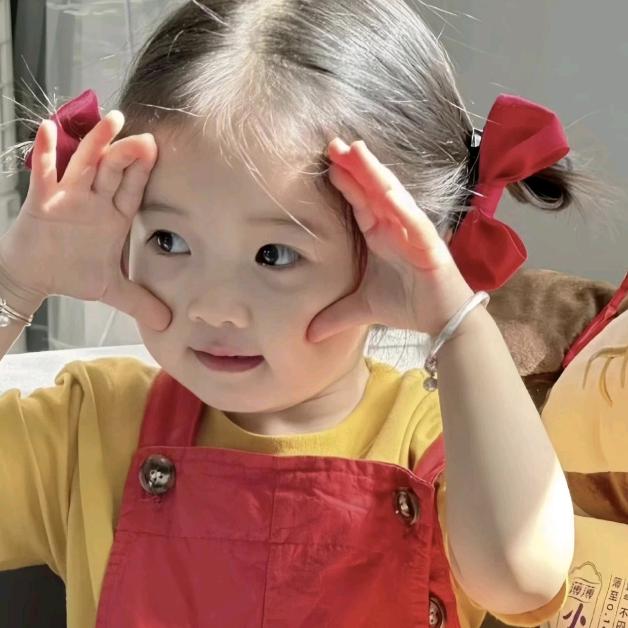 豆豆妈咪~