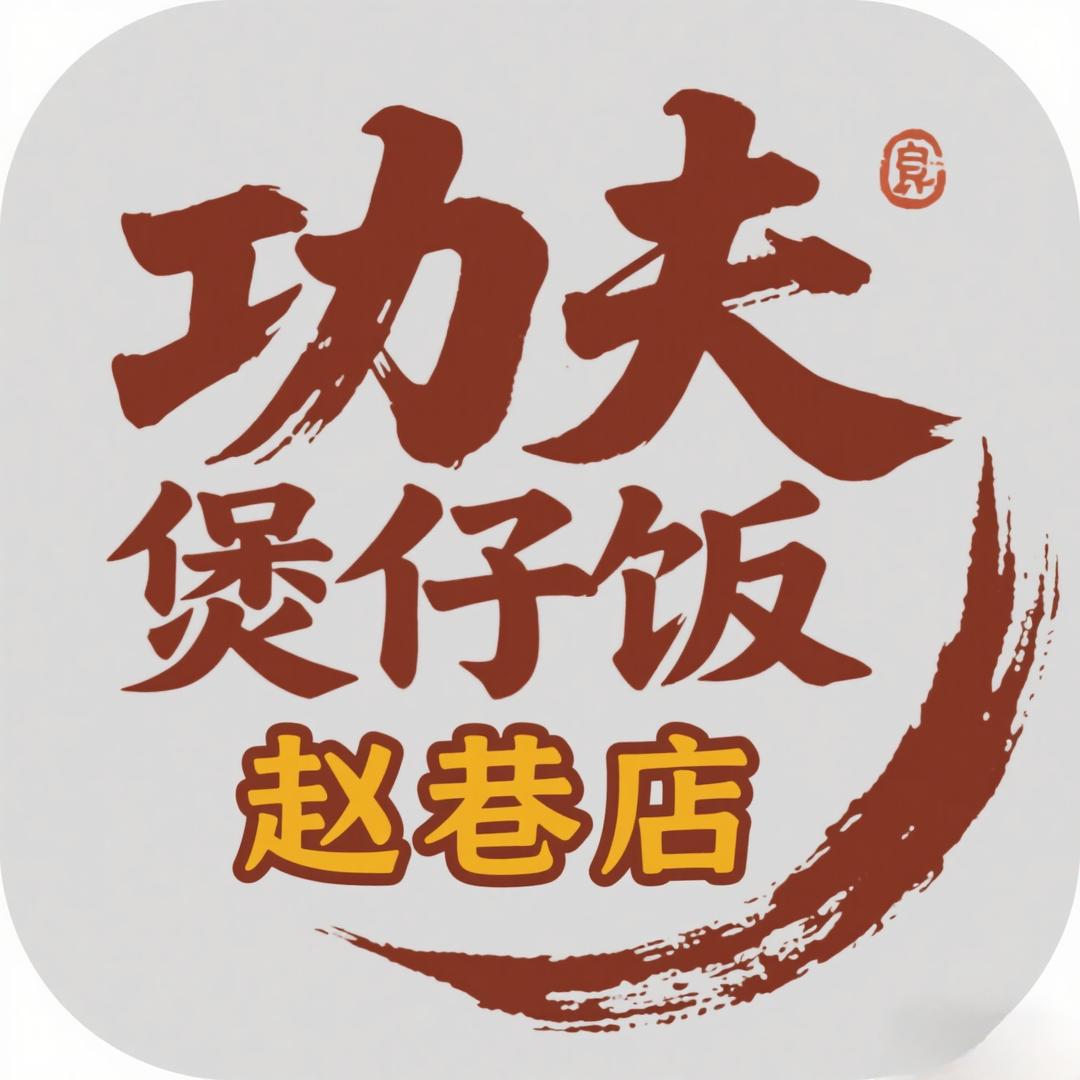 功夫煲仔饭(赵巷店)官方号