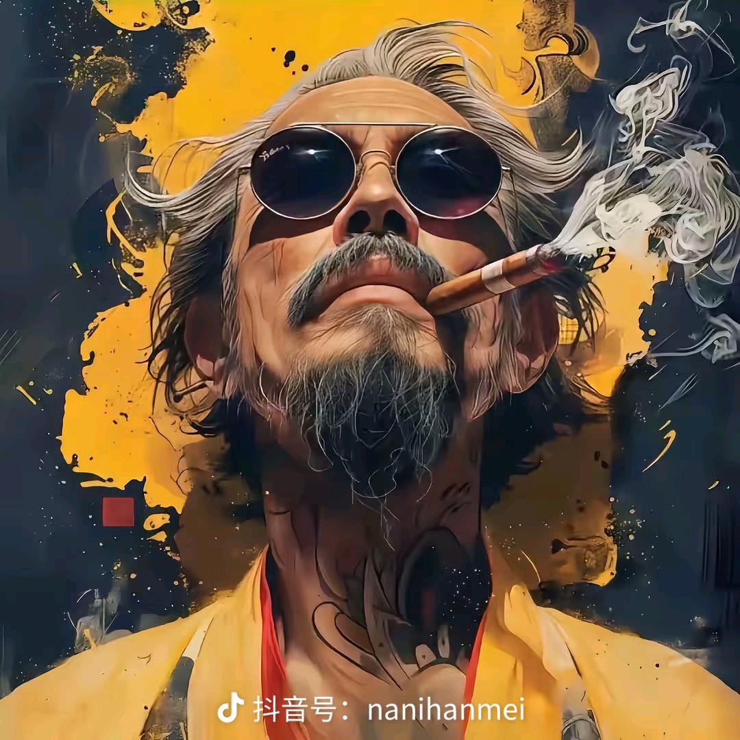 👉执着👈