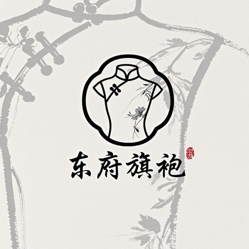 东府旗袍