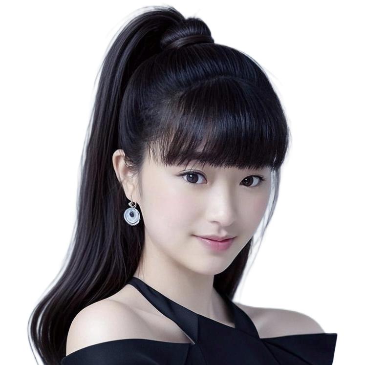 川妹子/晓琴