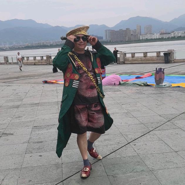 四川杨有才小号