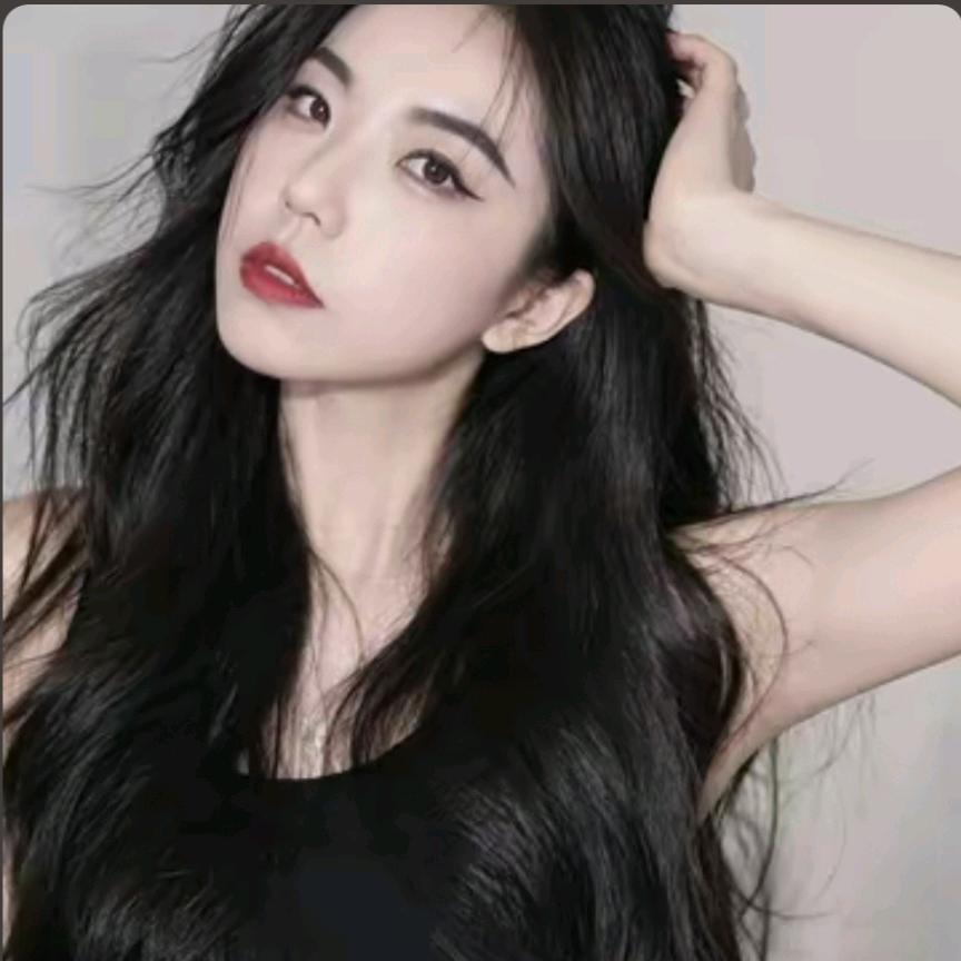 梁小姐😎