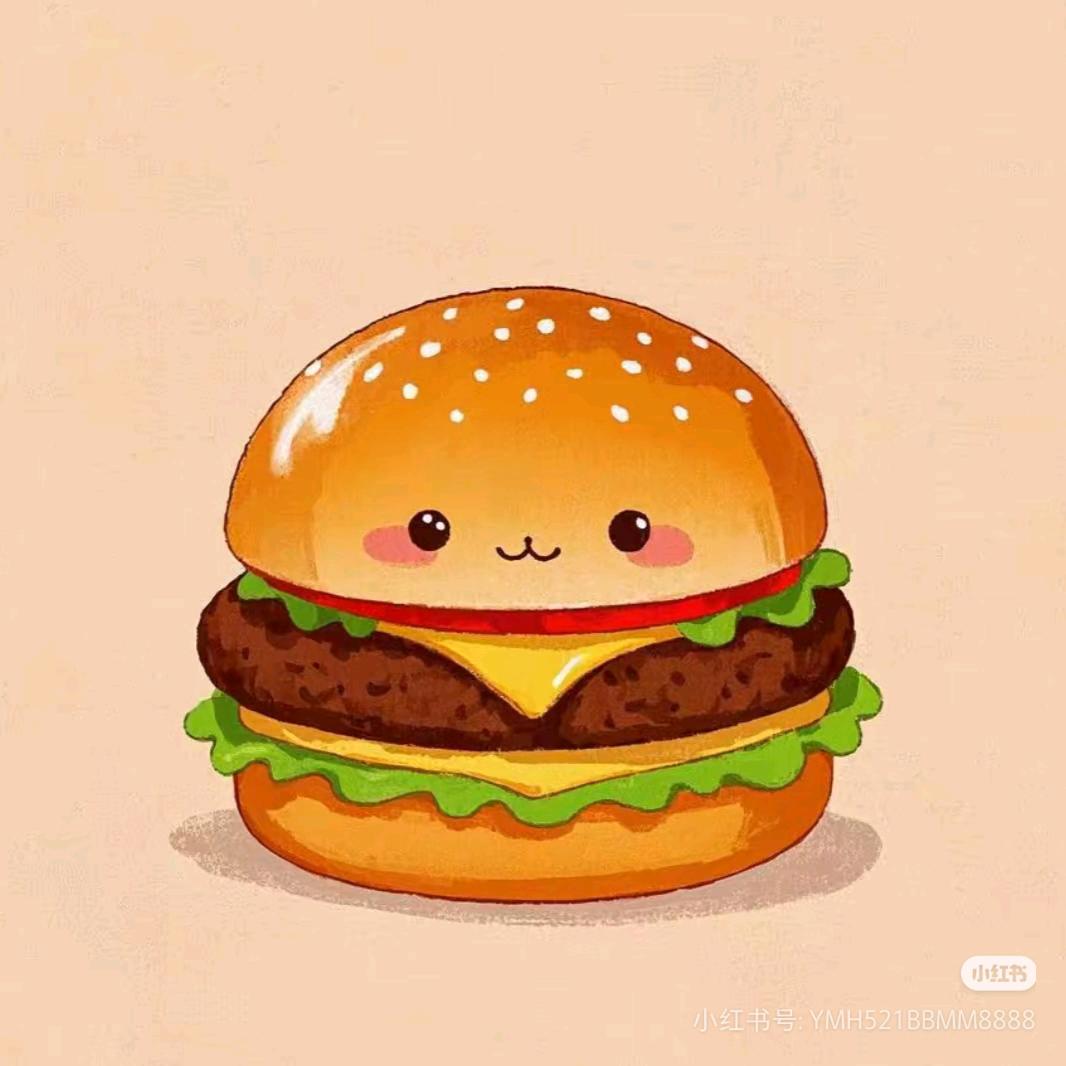 堡堡宝宝🍔