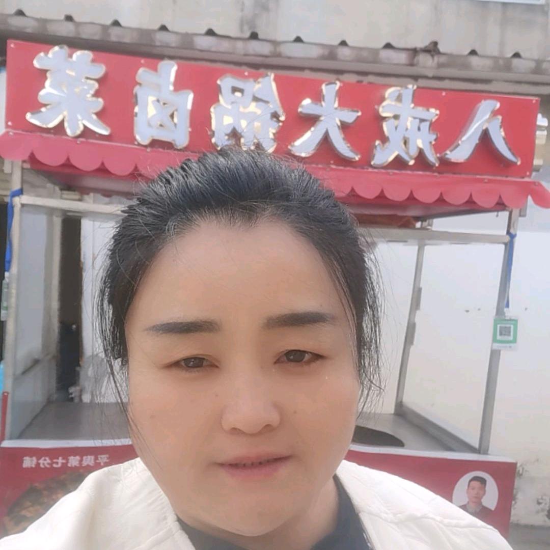 胖嫂八戒大锅卤菜