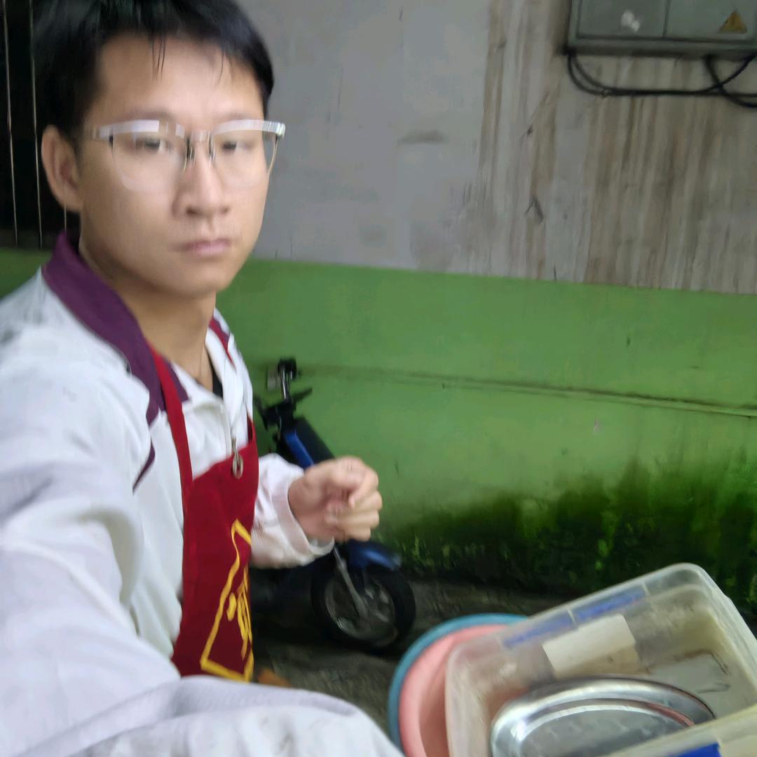 @梁国堂（干就完了）💪