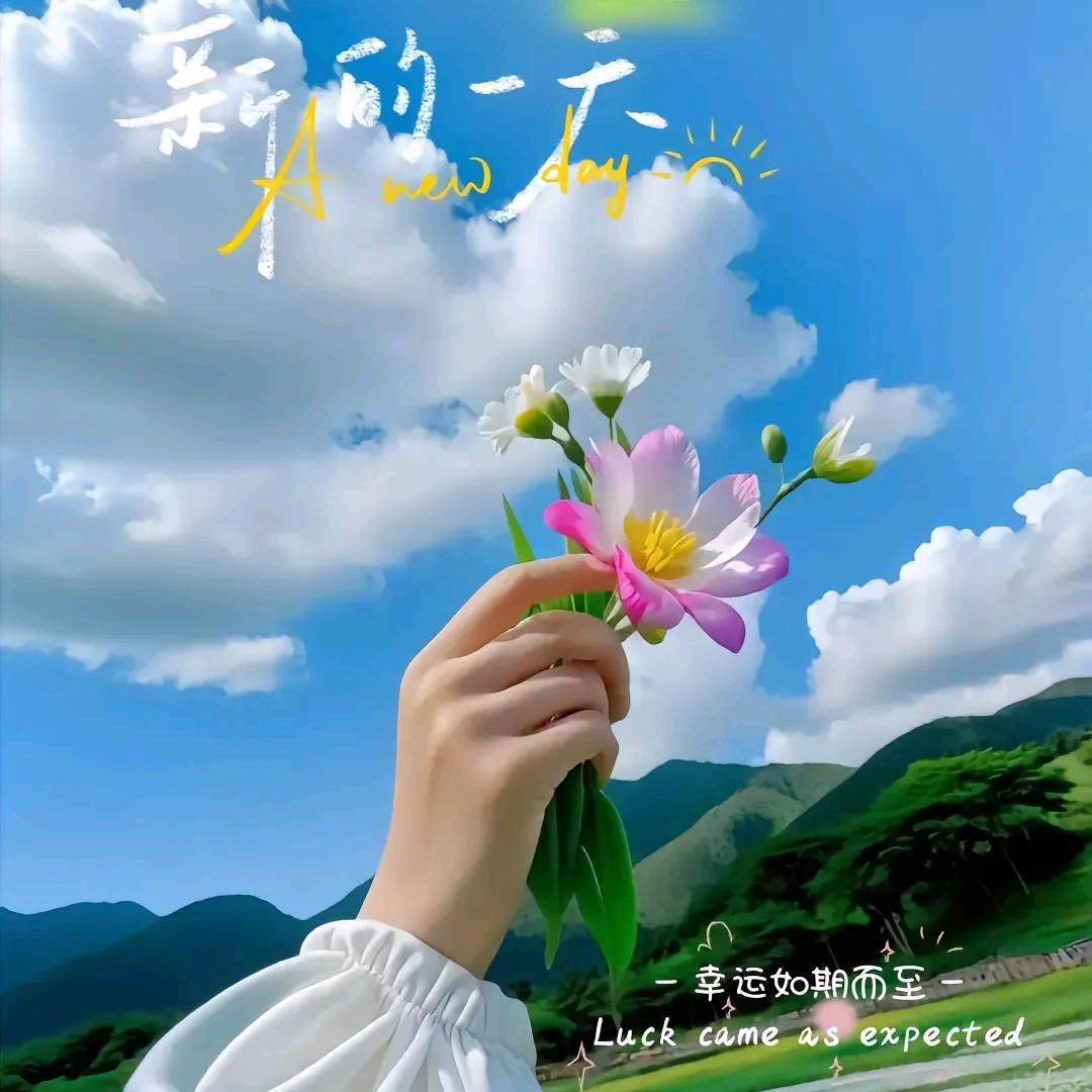 🥀এ᭄浅笑不语