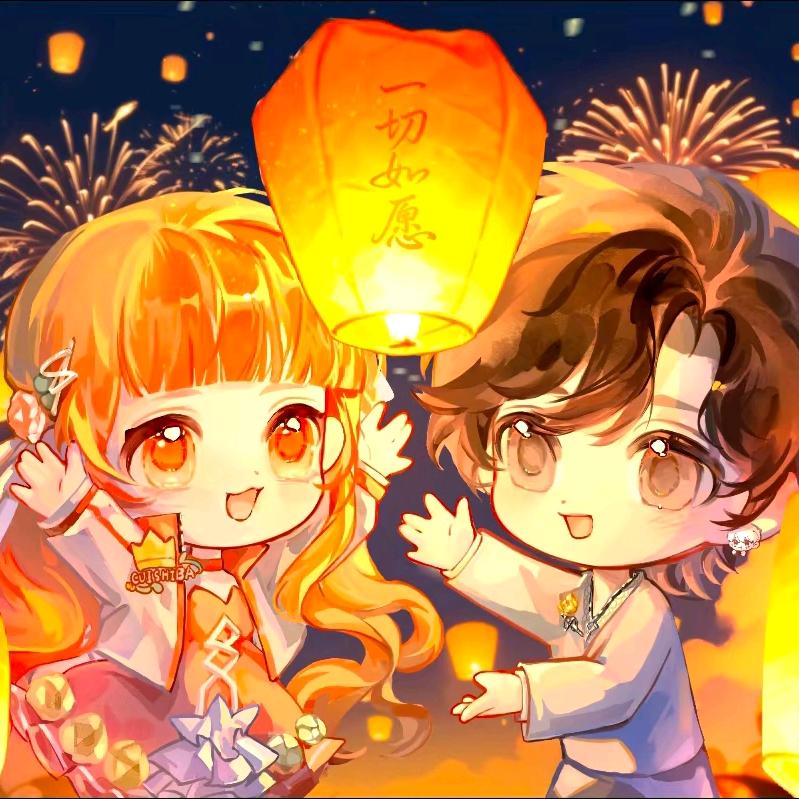 ༺灵💫曦༻🧡¹⁸