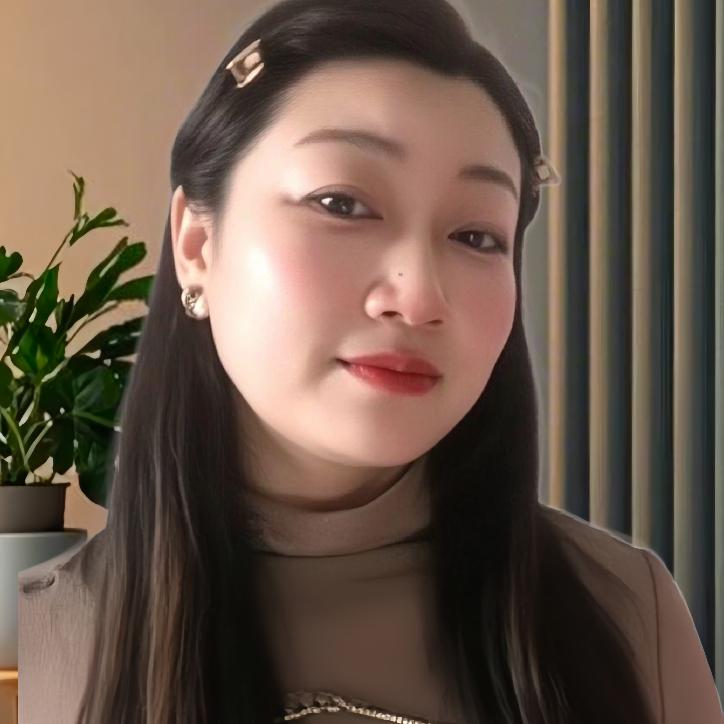 大倩穿搭