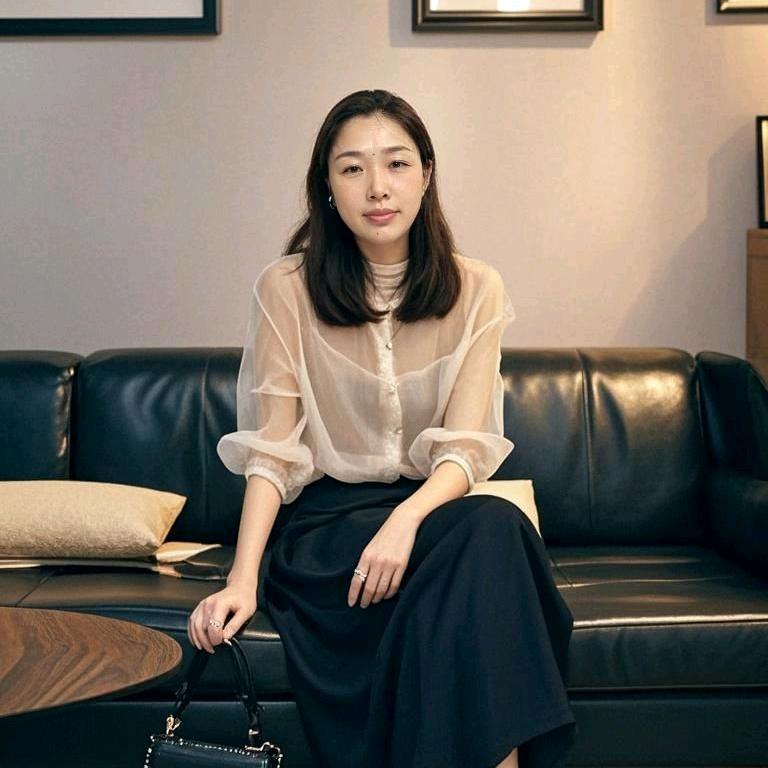 独来独往