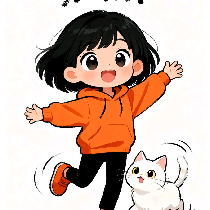 胖胖的白菜