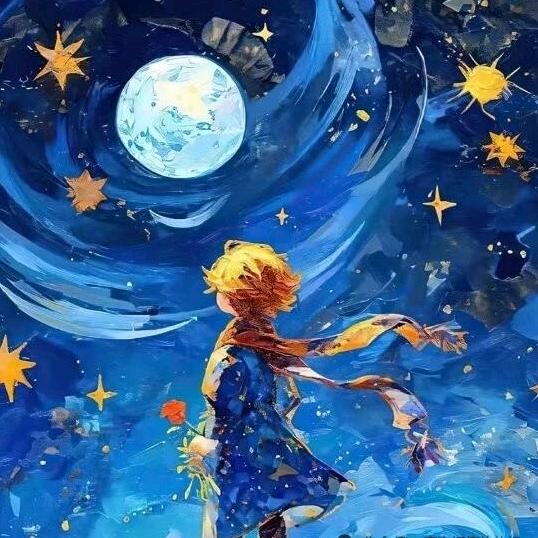 D·J·X@水瓶座的独角戏