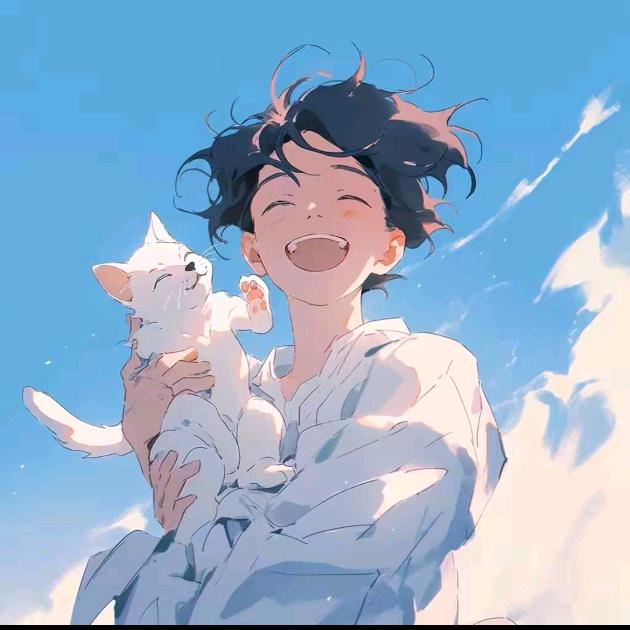 猫咪能有什么坏心思呢