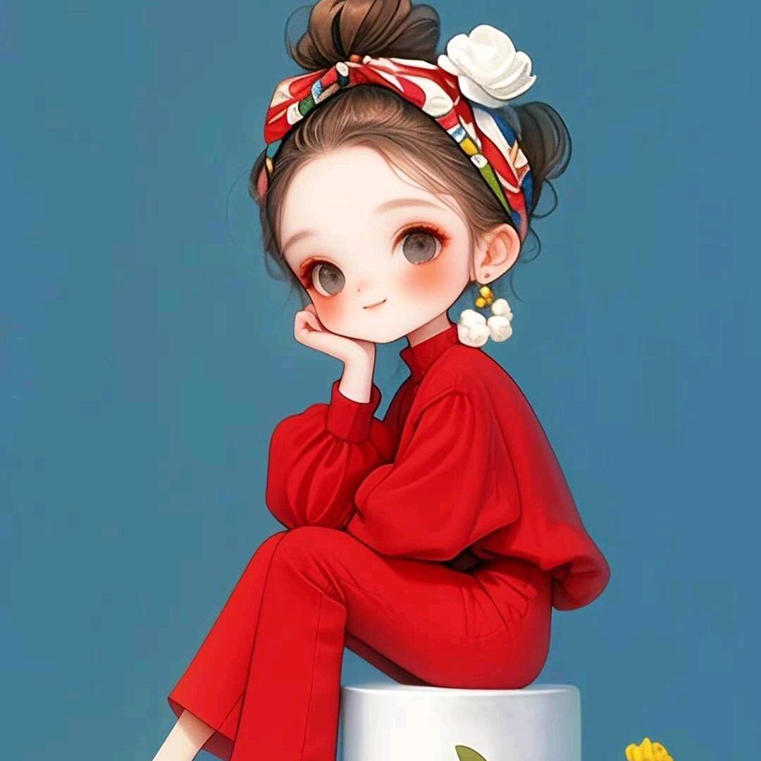 冰水❤️之恋