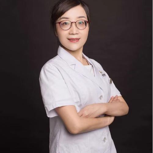上工治未病~覃医生