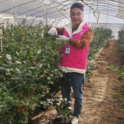 丽江永胜路生养殖农民专业合作社