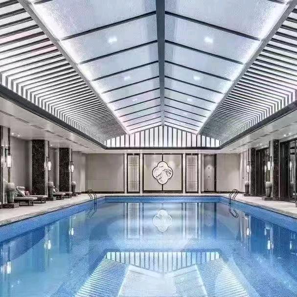 布瑞克游泳健身俱乐部