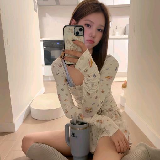 喵喵～
