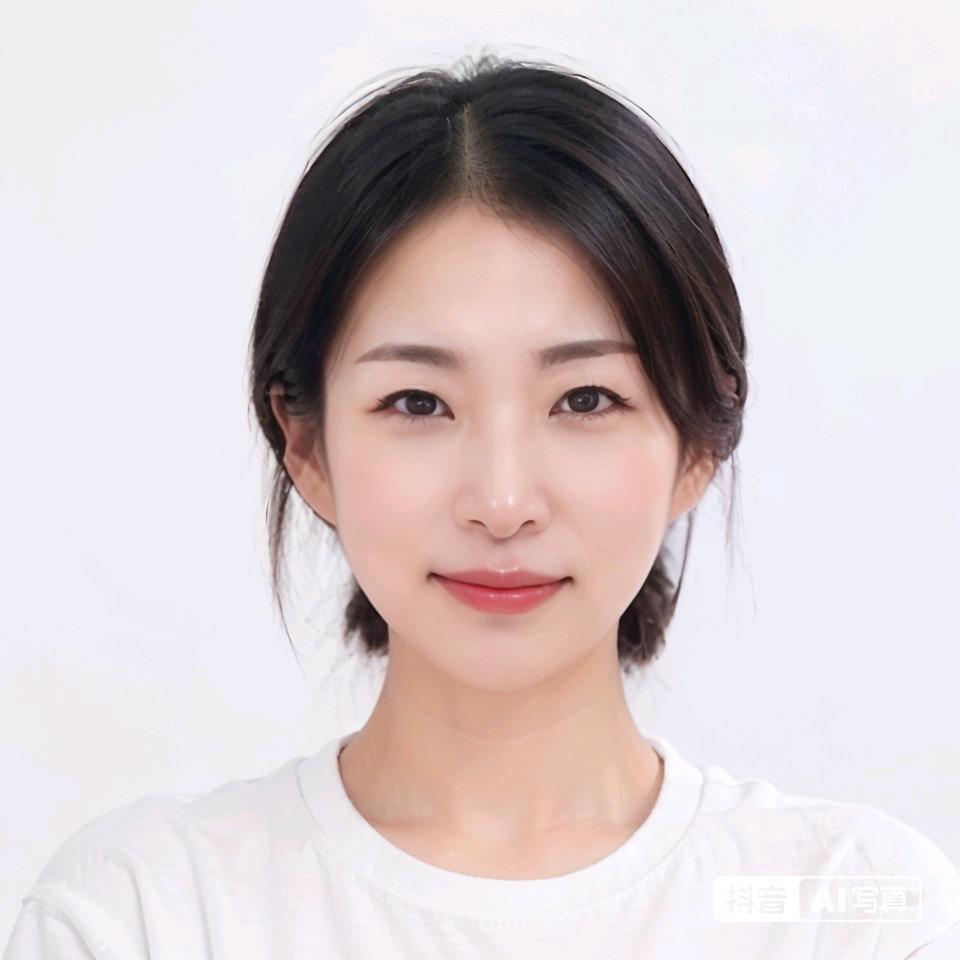 霞光