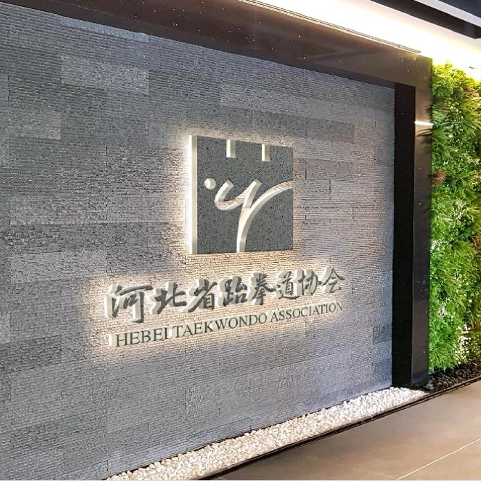 河北省跆拳道