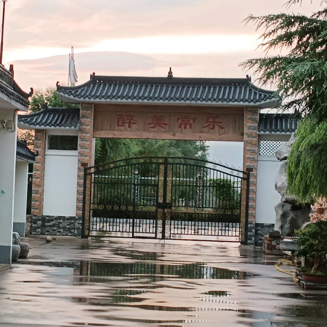 涉县石索鲟鱼养殖有限公司