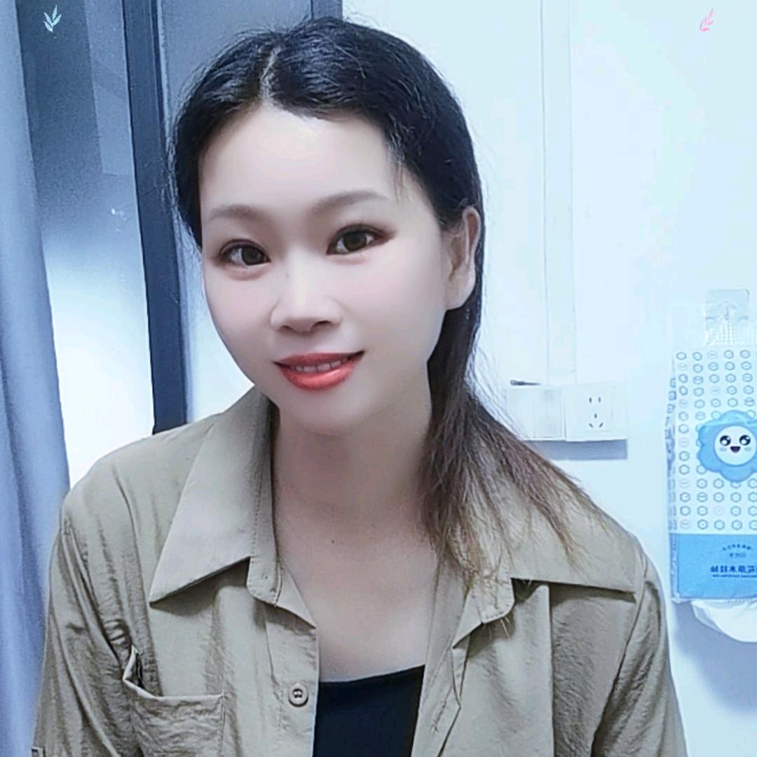 余生请随心❤️