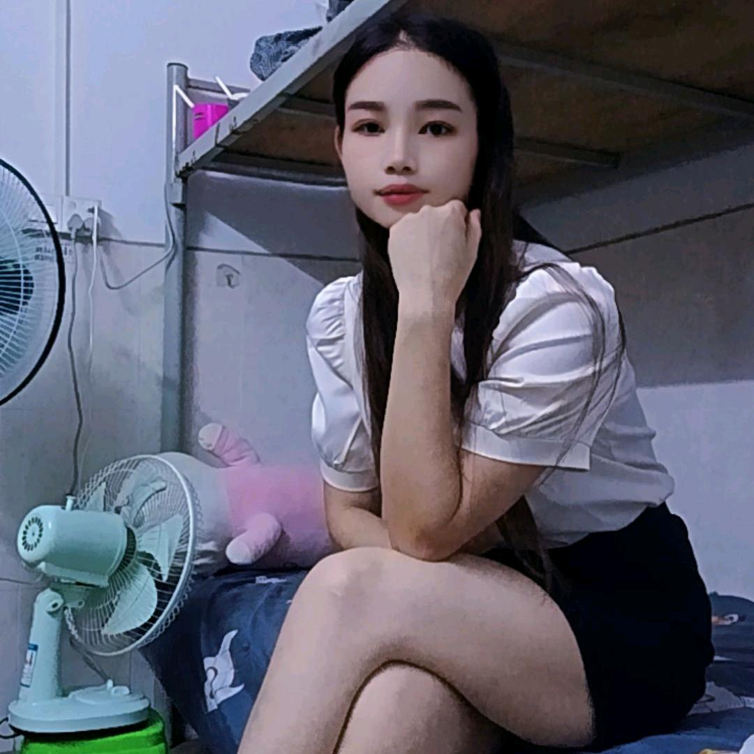 梁晶晶拒绝私聊