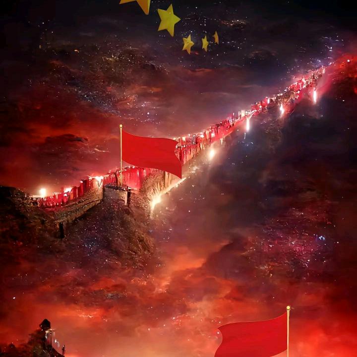 《赵》射下的阳光