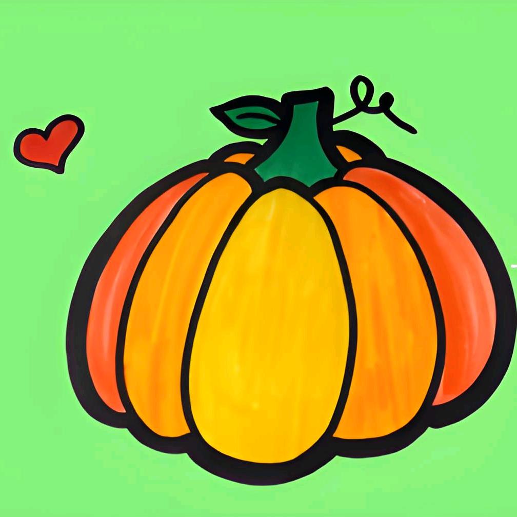 南瓜心理🎃