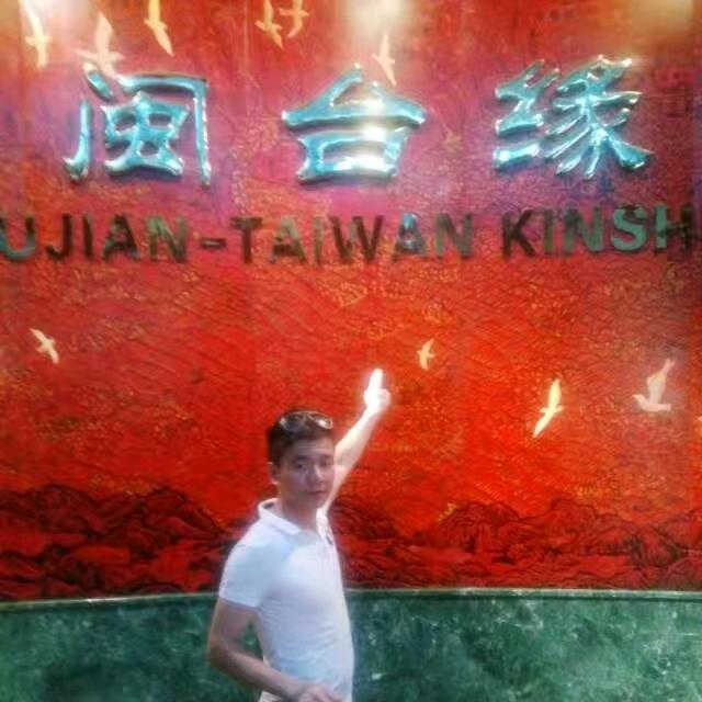 George  Wang中医康复理疗