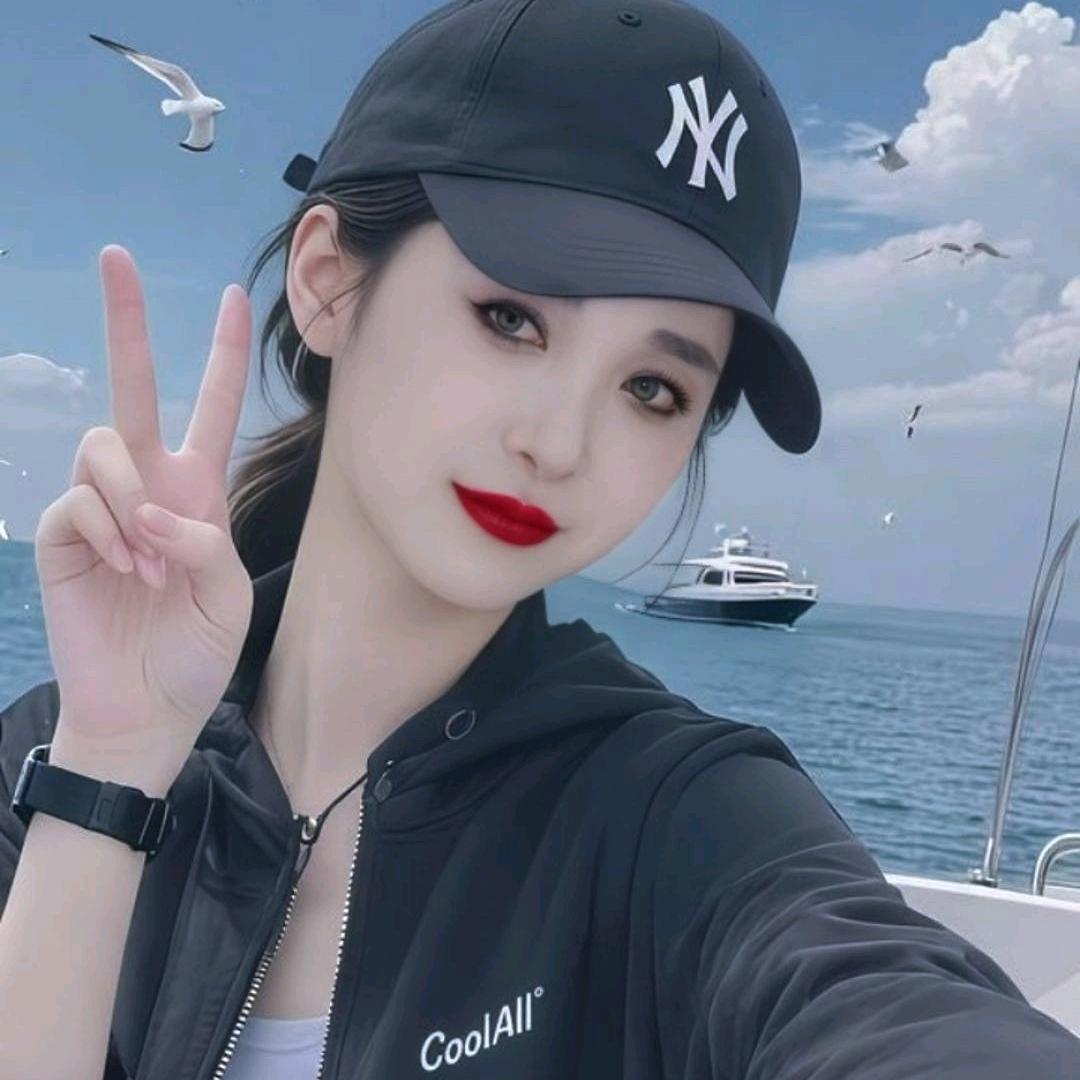 东方女王👸🏻
