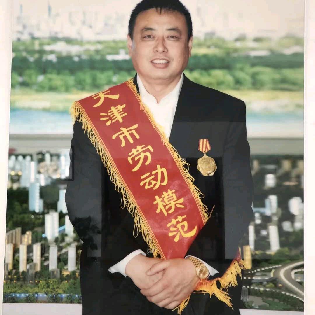 大疆哥～汉疆飞马