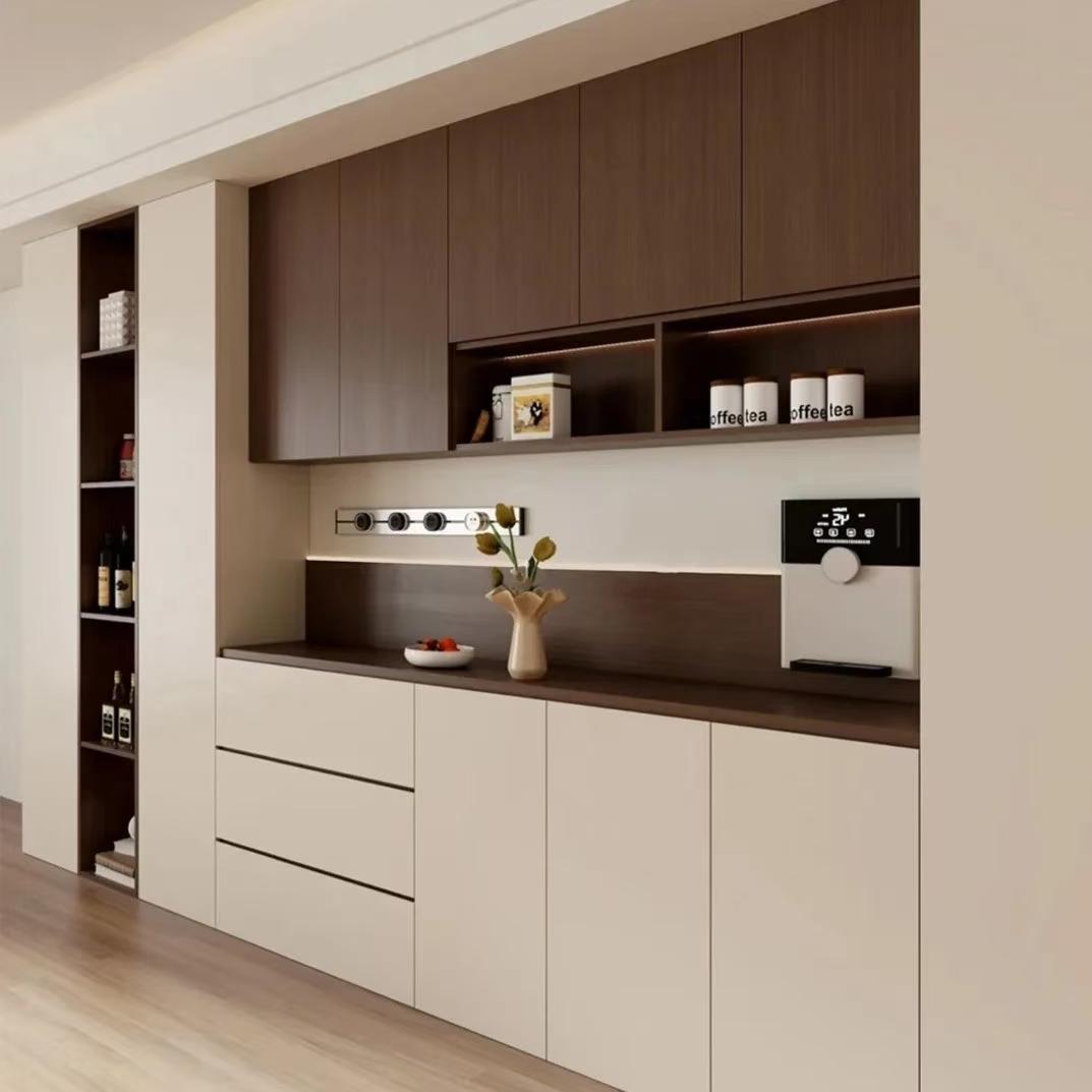 香河盛图全屋定制