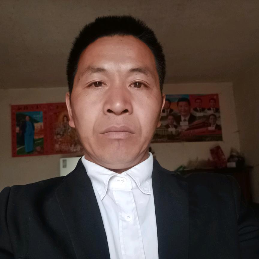 昭通巧家小幺哥《莫》