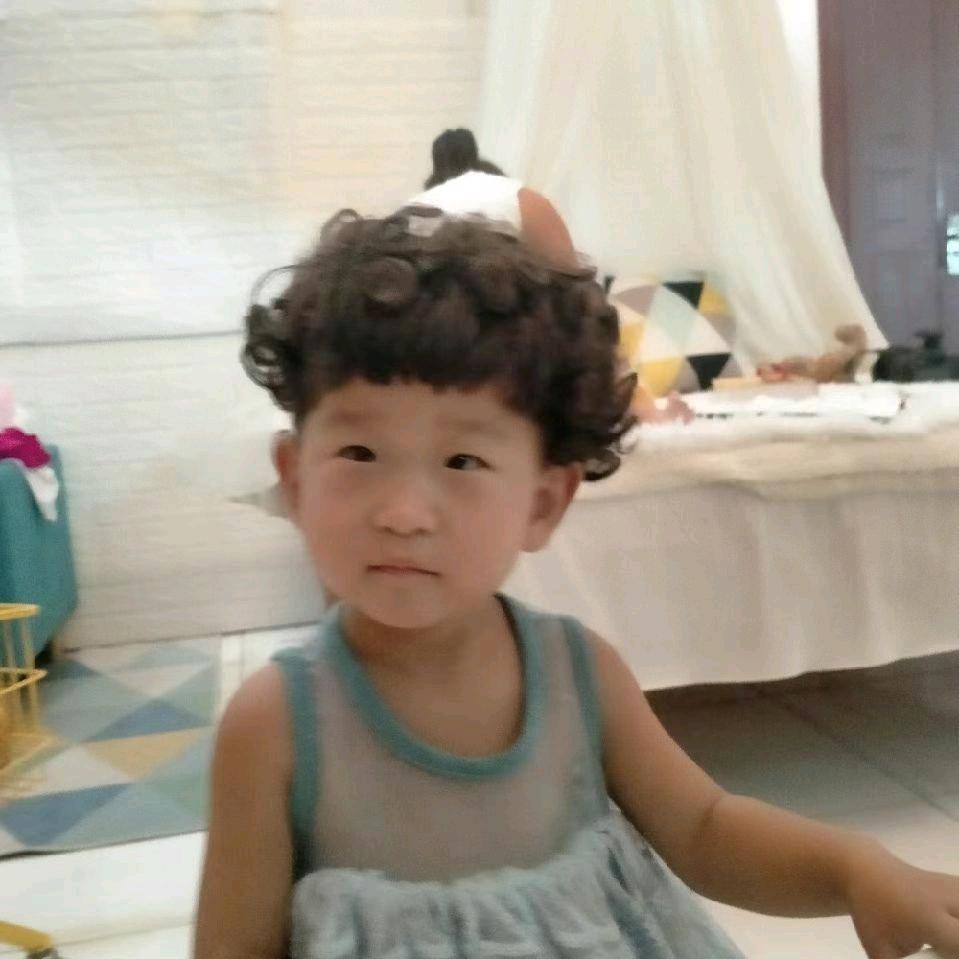 也许幸福，他很忙