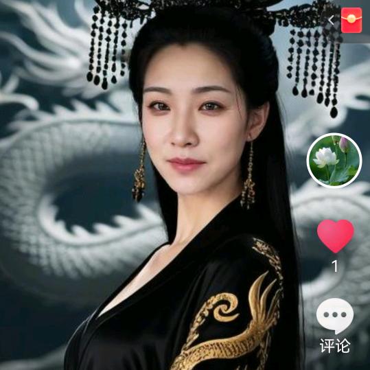聚一份平安和福气🙏